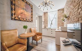 Design Apartment W Ac On Ring Road By Newave Apartments